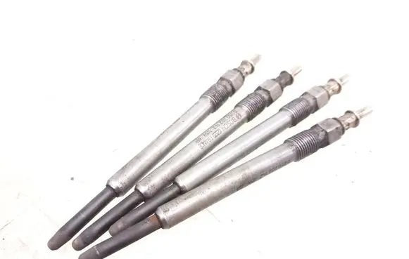 Mercedes-Benz E W211 Glow plug 0250202142