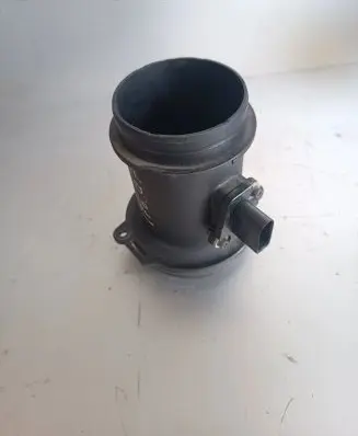 Audi Q7 4L Mass air flow meter 059906461K