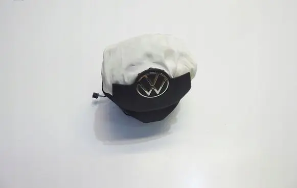 Volkswagen Taigo Steering wheel airbag 2GM880201L