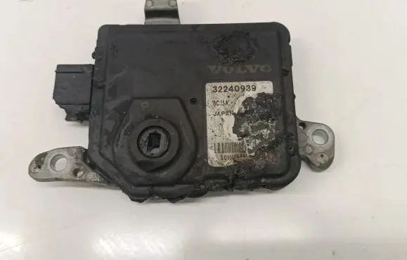 Volvo XC60 Gearbox control unit/module 32240939