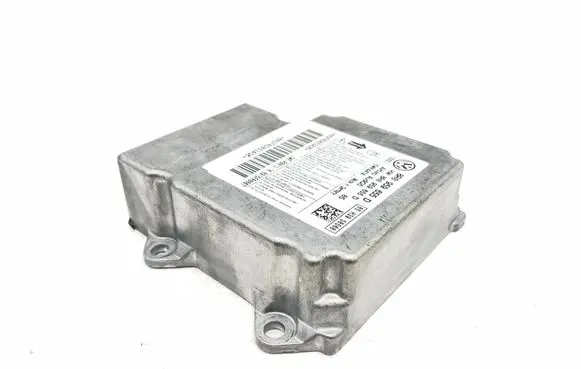 Airbag control unit/module