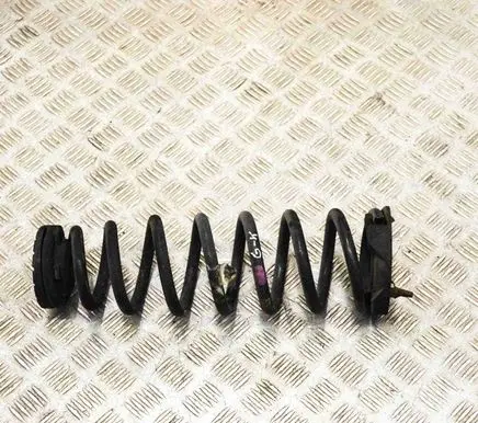KIA Sportage Rear coil spring
