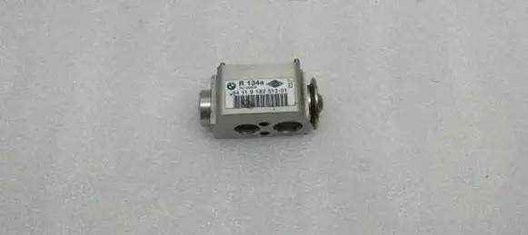BMW 3 E92 E93 Air conditioning (A/C) expansion valve 64119182512