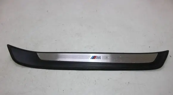 BMW X1 E84 Front sill trim cover 2990844 7318566 8047746