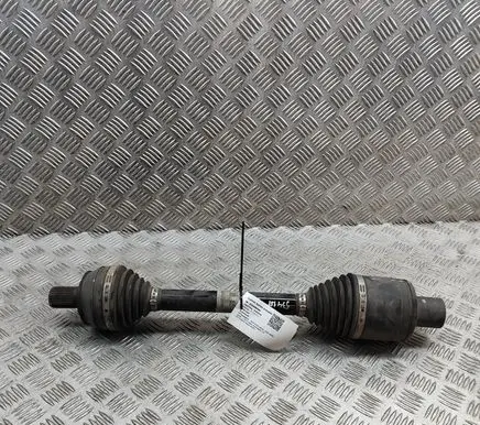 Mercedes-Benz EQE v295 Rear driveshaft A2973500602
