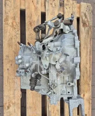 Mitsubishi ASX Manual 5 speed gearbox F5M431VDZ