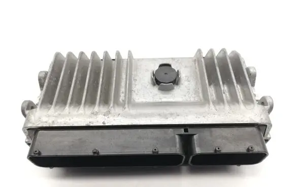 Toyota C-HR I Engine control unit/module 89661F4550