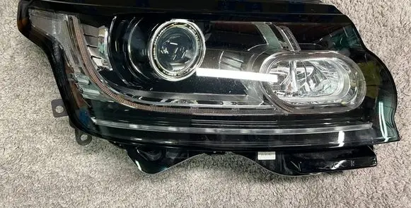 Land Rover Range Rover L405 Headlight/headlamp 89907412 CK5213W029EC
