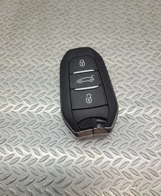 Ignition key/card