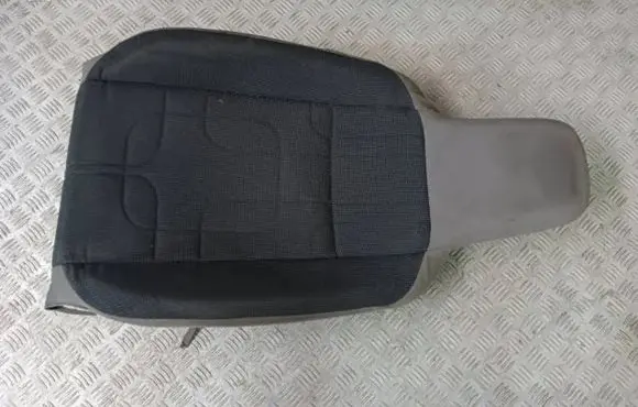 Volkswagen Up Seat trim 