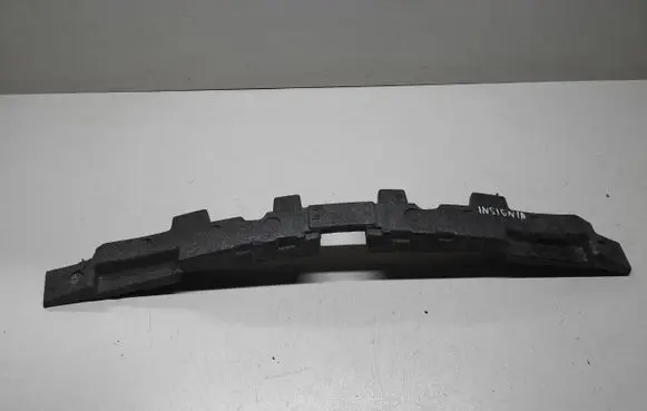 Opel Insignia A Front bumper foam support bar 22787150 AE003