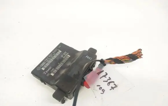 Volkswagen Golf V Other control units/modules 1K0907530C 1K0907951