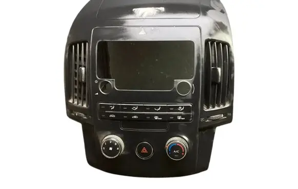 Hyundai i30 Climate control unit 972502L170