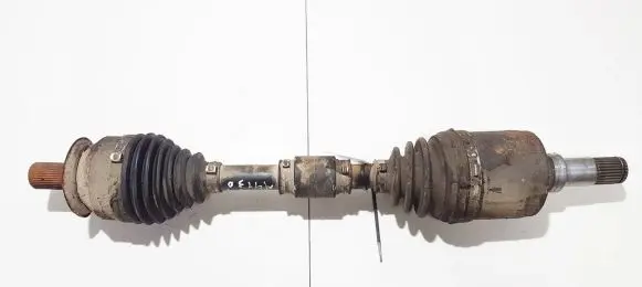 Mazda 3 I Front driveshaft