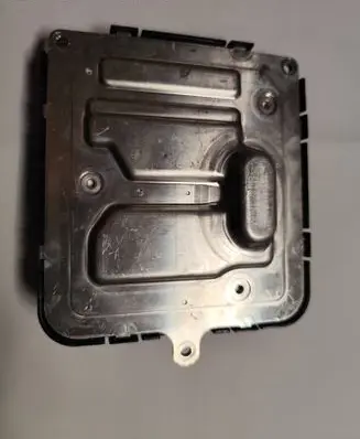 Volvo XC60 LED ballast control module 32337412