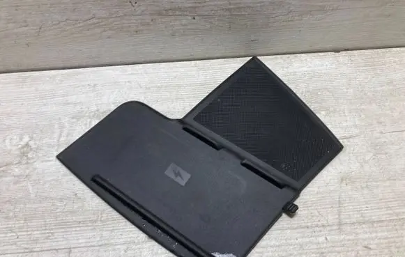 Ford Focus Glove box pad nx7b-a045b90-a