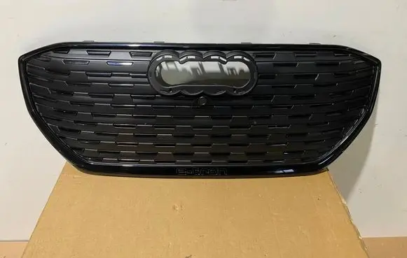 Audi Q4 Sportback e-tron Quarter panel pressure vent 89A853651B 89A853651B3DA