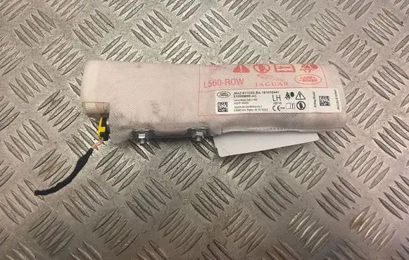Land Rover Range Rover Velar Seat airbag J8A2611D33BA