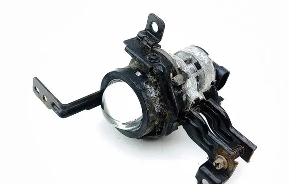 KIA Niro Front fog light 92201D9