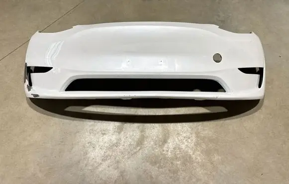 Tesla Model Y Front bumper