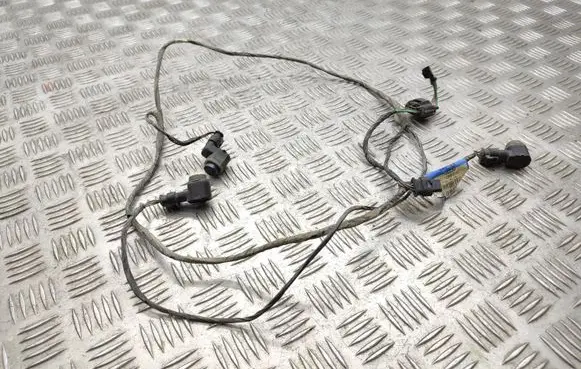 Parking sensor (PDC) wiring loom