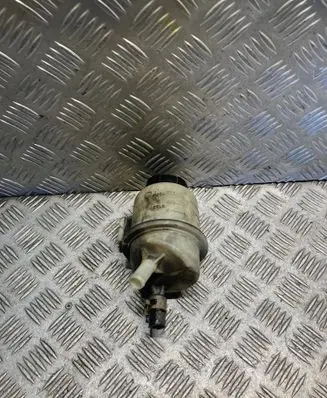 Nissan Navara D40 Power steering fluid tank/reservoir 49180EA000