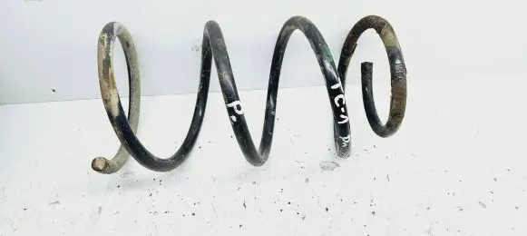 Toyota Corolla Verso AR10 Front coil spring