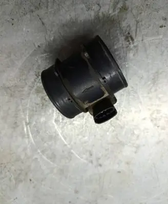 Opel Astra G Mass air flow meter 90530463