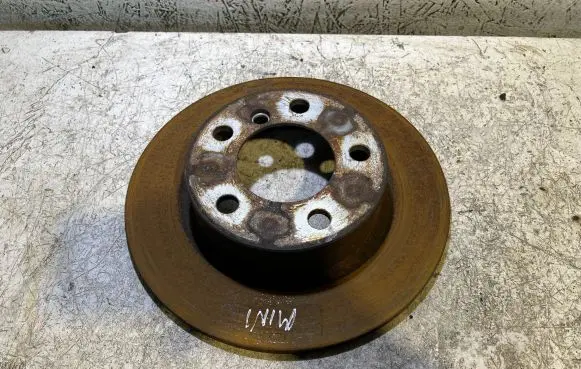 Mini Cooper Countryman R60 Rear brake disc