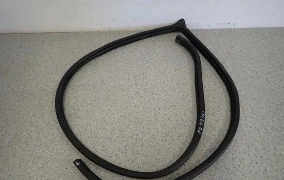 Hyundai i30 Tailgate/trunk/boot exterior handle 