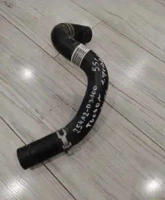 Hyundai Tucson TL Engine coolant pipe/hose