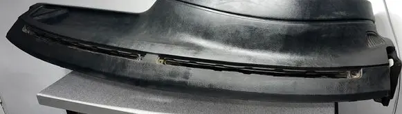BMW 3 E36 Dashboard 1977089