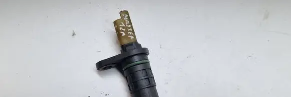 Crankshaft position sensor