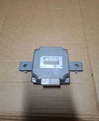 Suzuki Grand Vitara II Other control units/modules 3888565J00