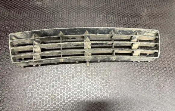 Audi A6 S6 C5 4B Front bumper lower grill 4B0807683F