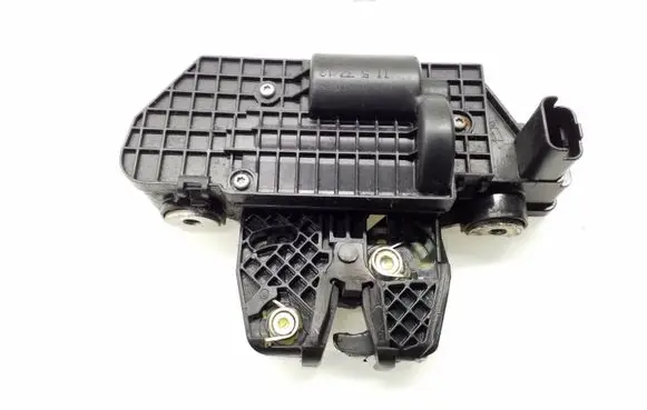 Citroen DS3 Tailgate/trunk/boot lock/catch/latch 9151487499