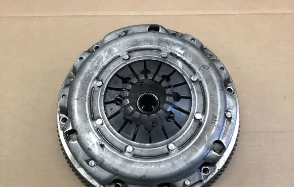 BMW 3 E90 E91 Clutch set kit 245085