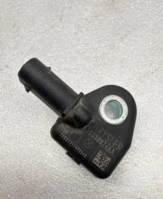 Jeep Cherokee Airbag deployment crash/impact sensor 56038974AA T2SQE2174E6545