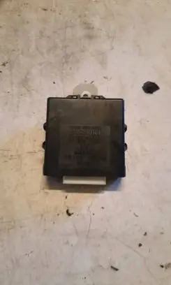 Suzuki Liana Central locking relay 3870054600