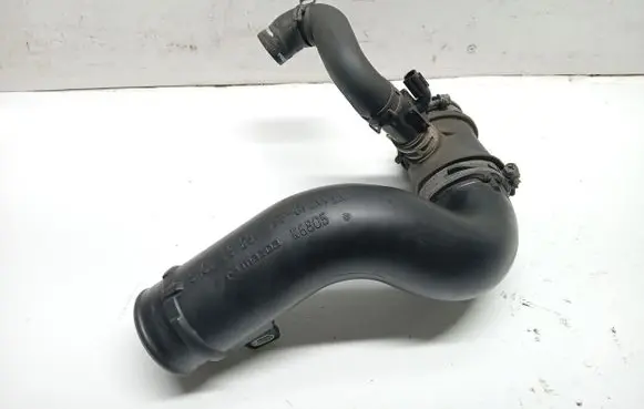 Mazda 6 Engine coolant pipe/hose SH0113231