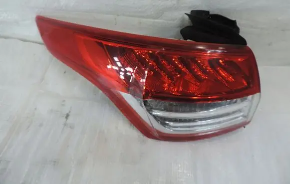 Ford Kuga II Rear/tail lights 