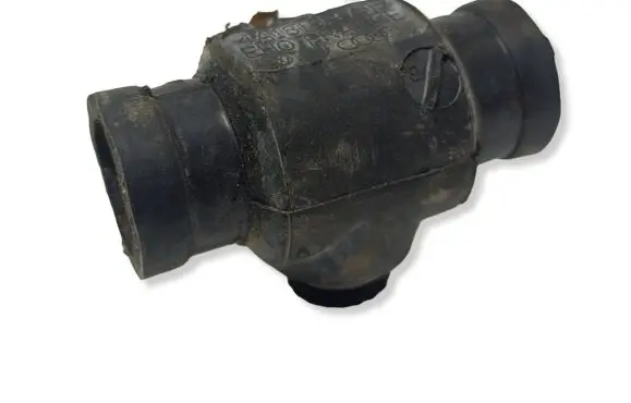 Audi A6 S6 C4 4A Engine coolant pipe/hose 4A1819373F