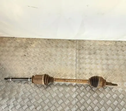 Jeep Grand Cherokee Front driveshaft