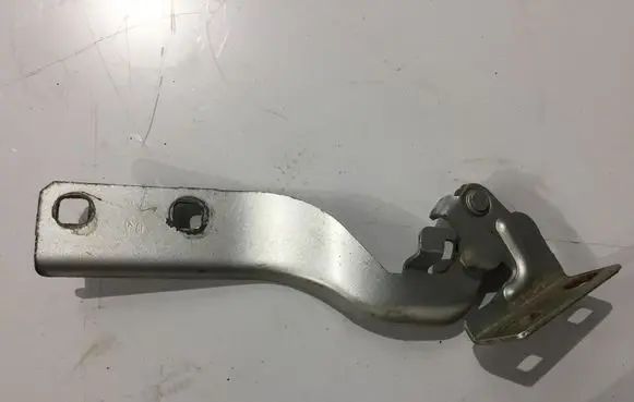 Peugeot Boxer Engine bonnet/hood hinges B986
