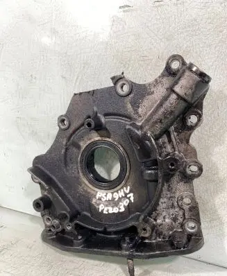Peugeot 307 other engine part 72804801 Psa9hv