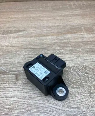 Mazda 6 ESP acceleration yaw rate sensor GJ6E437Y1 6822001