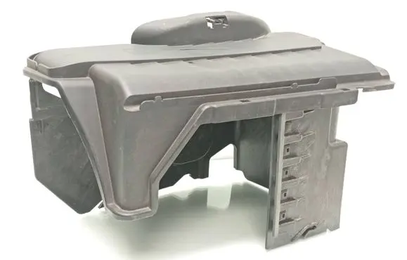 Mercedes-Benz A W176 Battery box tray A2465410205 A2465411005