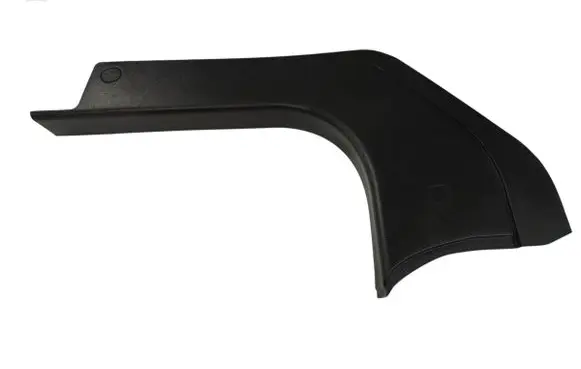 Maserati Ghibli Front sill trim cover 6700113680