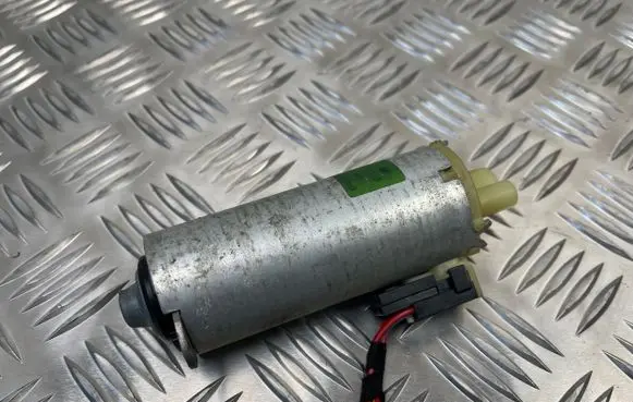 Volkswagen PASSAT B6 Seat adjustment motor 0130002529