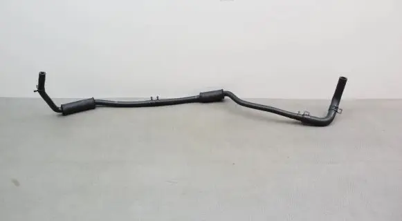 SsangYong Rexton Engine coolant pipe/hose 511A96
